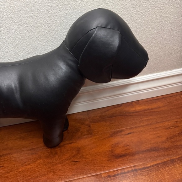 East Side Collection Dog Casual Canine Black - Picture 2 of 9